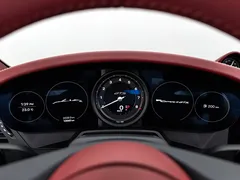 2023 Porsche 911 Carrera 4 GTS Cabriolet — фото 8