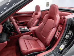 2023 Porsche 911 Carrera 4 GTS Cabriolet — фото 10