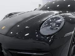 2023 Porsche 911 Carrera 4 GTS Cabriolet — фото 15