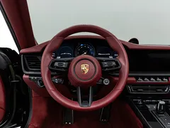 2023 Porsche 911 Carrera 4 GTS Cabriolet — фото 18
