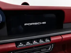 2023 Porsche 911 Carrera 4 GTS Cabriolet — фото 19
