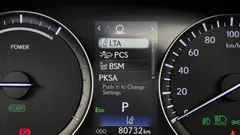 2021 Lexus RX Luxury Plus, серо-серебристый — фото 16