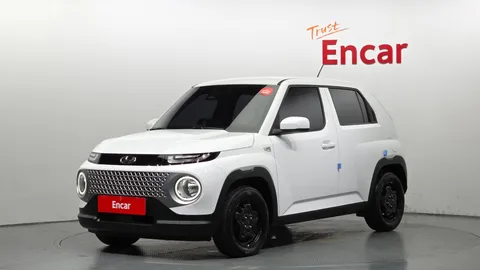 2023 Hyundai Casper Smart