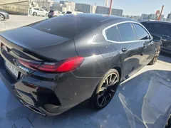 2023 BMW 8-Series M850i xDrive Gran Coupe — фото 5