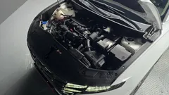 2023 Hyundai Tucson Gasoline 1.6 Turbo 2WD, белый — фото 6