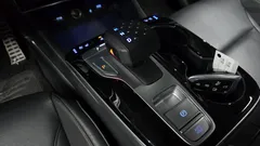 2023 Hyundai Tucson Gasoline 1.6 Turbo 2WD, белый — фото 9