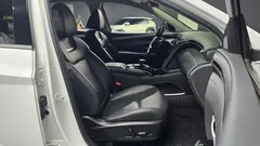 2023 Hyundai Tucson Gasoline 1.6 Turbo 2WD, белый — фото 10