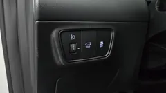 2023 Hyundai Tucson Gasoline 1.6 Turbo 2WD, белый — фото 14