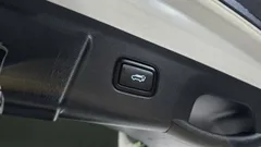 2023 Hyundai Tucson Gasoline 1.6 Turbo 2WD, белый — фото 19