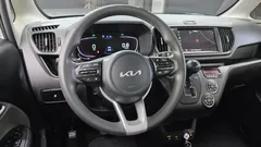2023 Kia Ray Van — фото 14