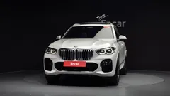2022 BMW X5 xDrive 40i M Sport — фото 3
