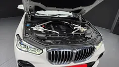 2022 BMW X5 xDrive 40i M Sport — фото 6