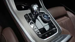 2022 BMW X5 xDrive 40i M Sport — фото 9