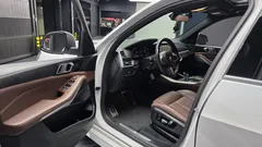2022 BMW X5 xDrive 40i M Sport — фото 10