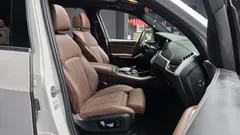 2022 BMW X5 xDrive 40i M Sport — фото 11