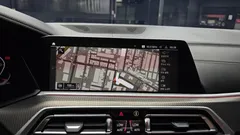 2022 BMW X5 xDrive 40i M Sport — фото 14