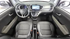 2022 Kia Ray Standard — фото 7