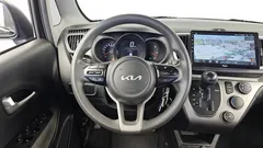 2022 Kia Ray Standard — фото 13