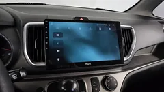 2022 Kia Ray Standard — фото 16