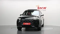 2026 Audi SQ7 4.0 TFSI Quattro — фото 3