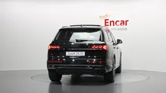 2026 Audi SQ7 4.0 TFSI Quattro — фото 4