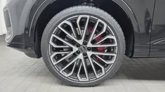 2026 Audi SQ7 4.0 TFSI Quattro — фото 5