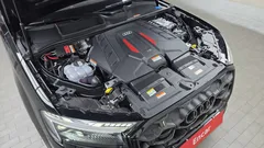2026 Audi SQ7 4.0 TFSI Quattro — фото 6