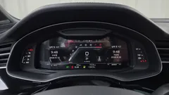 2026 Audi SQ7 4.0 TFSI Quattro — фото 8