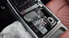 2026 Audi SQ7 4.0 TFSI Quattro — фото 9