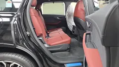 2026 Audi SQ7 4.0 TFSI Quattro — фото 11
