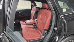 2026 Audi SQ7 4.0 TFSI Quattro — фото 12
