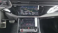 2026 Audi SQ7 4.0 TFSI Quattro — фото 13