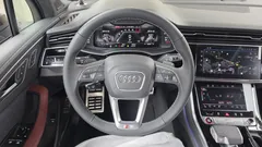 2026 Audi SQ7 4.0 TFSI Quattro — фото 14