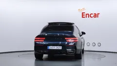 2023 Genesis G80 Gasoline 3.5 Turbo AWD — фото 4