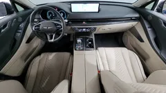 2023 Genesis G80 Gasoline 3.5 Turbo AWD — фото 7