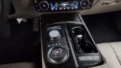 2023 Genesis G80 Gasoline 3.5 Turbo AWD — фото 9