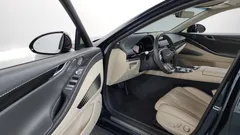 2023 Genesis G80 Gasoline 3.5 Turbo AWD — фото 10