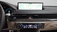2023 Genesis G80 Gasoline 3.5 Turbo AWD — фото 13