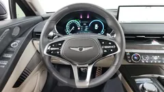 2023 Genesis G80 Gasoline 3.5 Turbo AWD — фото 14