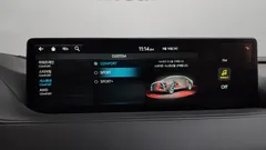 2023 Genesis G80 Gasoline 3.5 Turbo AWD — фото 19