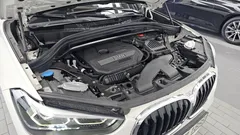 2022 BMW X1 xDrive 20i M Sport — фото 6
