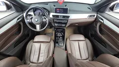 2022 BMW X1 xDrive 20i M Sport — фото 7