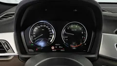 2022 BMW X1 xDrive 20i M Sport — фото 8