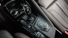 2022 BMW X1 xDrive 20i M Sport — фото 9
