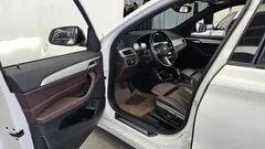 2022 BMW X1 xDrive 20i M Sport — фото 10