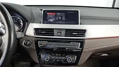2022 BMW X1 xDrive 20i M Sport — фото 14