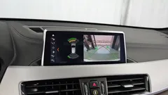2022 BMW X1 xDrive 20i M Sport — фото 15
