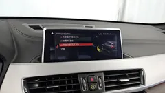 2022 BMW X1 xDrive 20i M Sport — фото 16