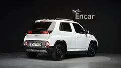 2023 Hyundai Casper Turbo The Essential — фото 2