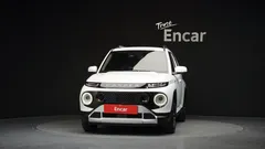 2023 Hyundai Casper Turbo The Essential — фото 3